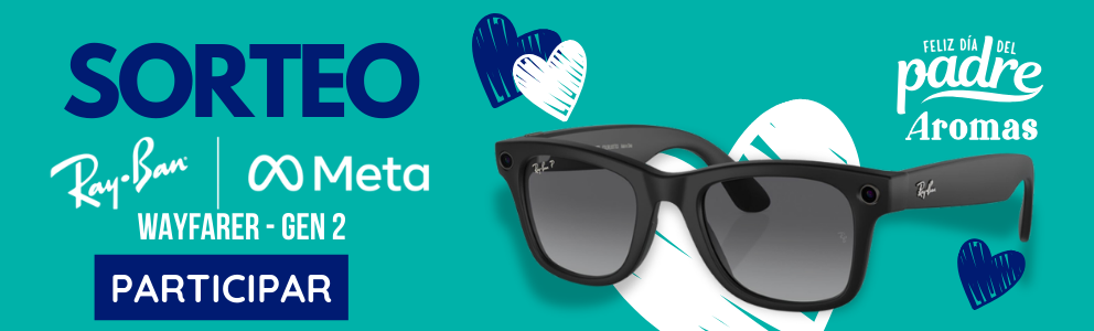 dia del padre SORTEO